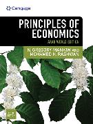 Principles of Economics Arab World Edition