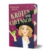 Kröten sind Chefsache