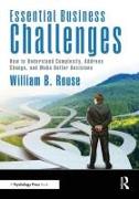 Essential Business Challenges