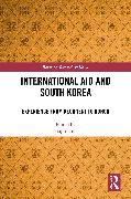 International Aid and South Korea