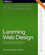 Learning Web Design