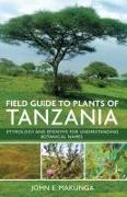 Field Guide to Plants of Tanzania