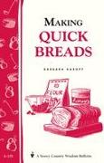 Making Quick Breads