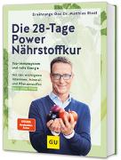 Die 28-Tage-Power-Nährstoffkur