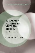 Islam and Muslims in Victorian Britain