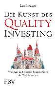 Die Kunst des Quality Investing