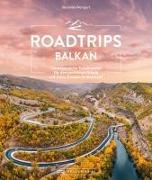 Roadtrips Balkan