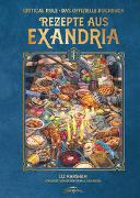 Critical Role: Rezepte aus Exandria