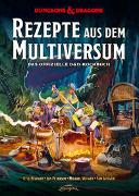 Dungeons & Dragons: Rezepte aus dem Multiversum