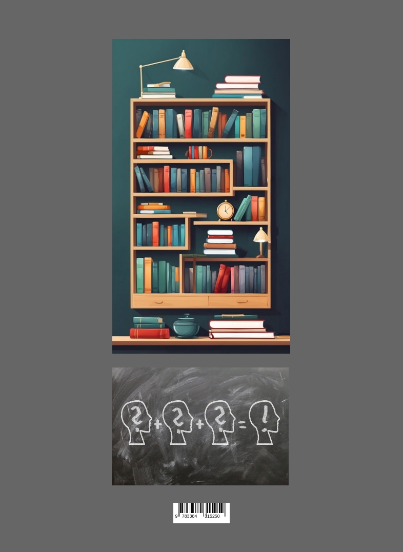 Rückseitencover Sonderpädagogik: Ansätze, Methoden und Perspektiven für eine inklusive Bildung