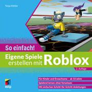 Eigene Spiele erstellen mit Roblox – So einfach!