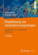 Projektierung von Automatisierungsanlagen