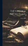 The Life of a Negro Slave