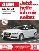 Audi A4 / A4 Avant Diesel