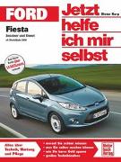 Ford Fiesta Benziner und Diesel