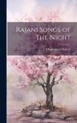 Rajani Songs of The Night