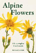 Vorderes Coverbild Alpine Flowers