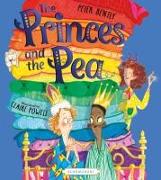 The Princes and the Pea