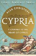 Vorderes Coverbild Cypria