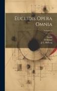 Euclidis opera omnia; Volumen 2