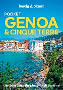 Lonely Planet Pocket Genoa & Cinque Terre