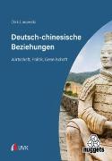 Vorderes Coverbild Deutsch-chinesische Beziehungen