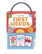 First Words