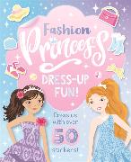 Fashion Princess Dress-Up Fun