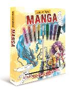 Manga