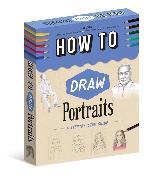 How to Draw Portraits