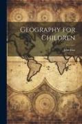 Geography for Children