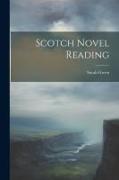 Scotch Novel Reading