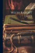 Welsh Rarebit Tales