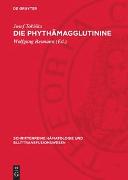 Vorderes Coverbild Die Phythämagglutinine