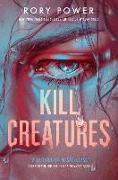 Kill Creatures