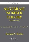 Algebraic Number Theory