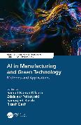 AI in Manufacturing and Green Technology