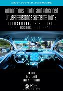 Autonomous Driving and Advanced Driver-Assistance Systems (ADAS)