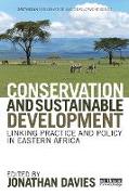 Conservation and Sustainable Development