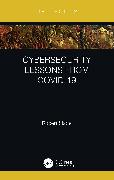 Cybersecurity Lessons from CoVID-19