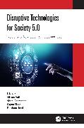 Disruptive Technologies for Society 5.0