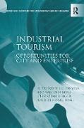 Industrial Tourism