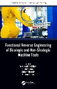 Functional Reverse Engineering of Strategic and Non-Strategic Machine Tools