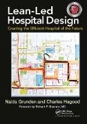 Lean-Led Hospital Design