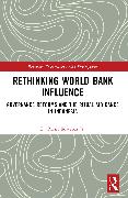 Rethinking World Bank Influence