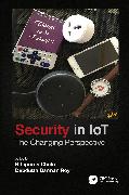 Security in IoT