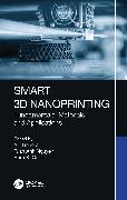 Smart 3D Nanoprinting