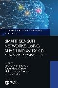 Smart Sensor Networks Using AI for Industry 4.0