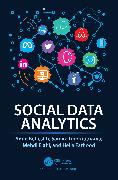 Social Data Analytics