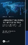 University Auditing in the Digital Era